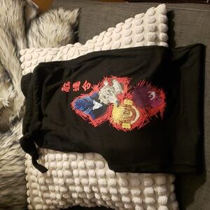 My Hero Academia S lounge drawstring pants